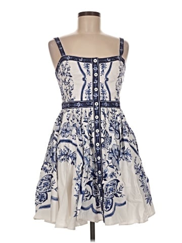 FARM Rio Casual Dress (view 1)