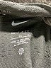 Nike 100% Polyester Black Track Jacket Size XL - photo 6