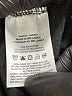 Nike 100% Polyester Black Track Jacket Size XL - photo 7