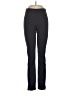 Athleta Solid Black Active Pants Size 6 (tall) - photo 1