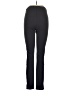 Athleta Solid Black Active Pants Size 6 (tall) - photo 2