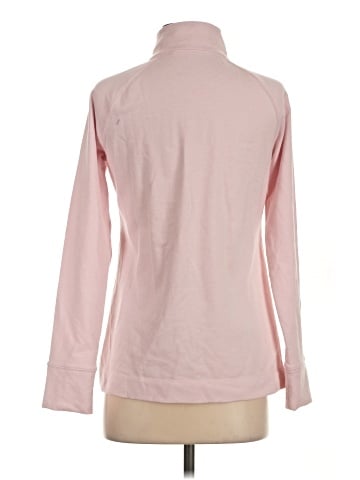 Lilly Pulitzer Long Sleeve Blouse (view 2)