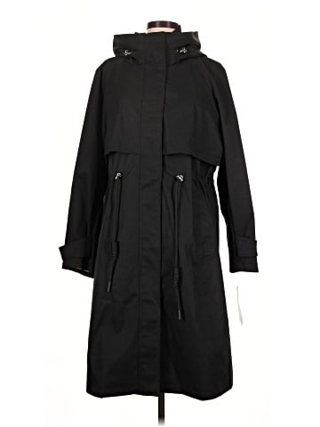DKNY Trenchcoat (view 1)