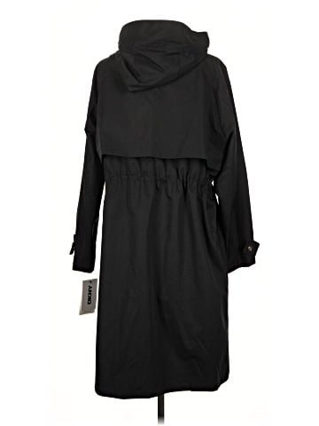DKNY Trenchcoat (view 2)