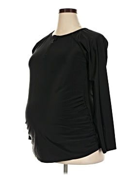 Isabel Maternity Jacket