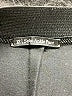 Talbots Solid Black Active Pants Size 12 - photo 5