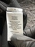 Talbots Solid Black Active Pants Size 12 - photo 6