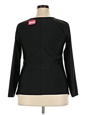 Isabel Maternity Jacket (view 2)