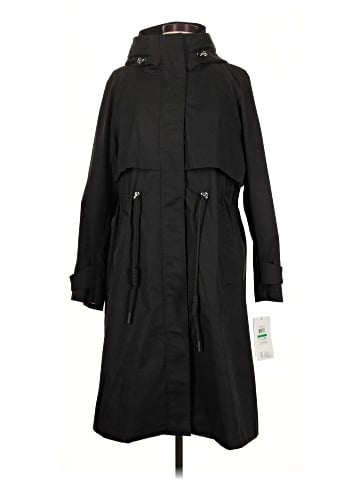 DKNY Trenchcoat (view 1)
