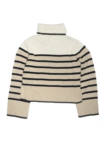 Happily Grey Turtleneck Sweater (view 2)