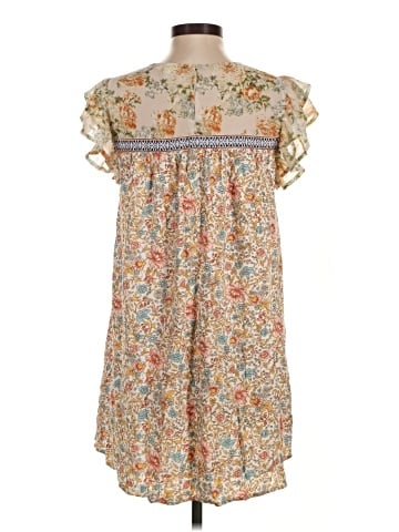Entro Casual Dress (view 2)