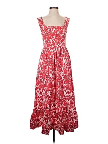 Aureta Studio Casual Dress (view 1)
