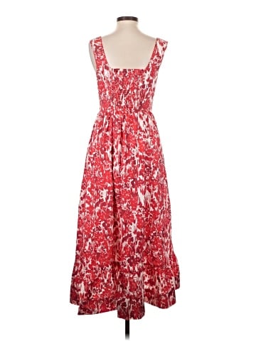 Aureta Studio Casual Dress (view 2)