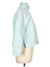 Eddie Bauer 100% Cotton Teal Sweatshirt Size L - photo 4