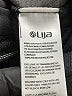 Lija Black Track Jacket Size XL - photo 7