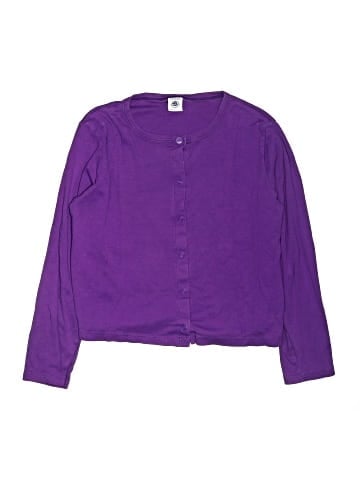 Petit Bateau Cardigan (view 1)