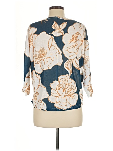 Milano 3/4 Sleeve T-Shirt (view 2)