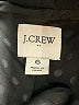 J.Crew Factory Store Black Blazer Size 6 - photo 6