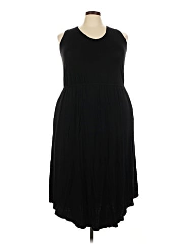 Lane Bryant Casual Dress (view 1)