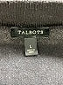 Talbots Black Pullover Sweater Size L - photo 7
