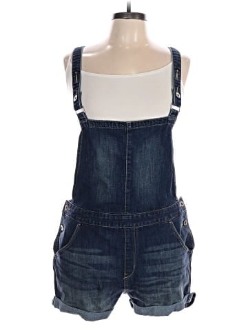 Denizen from Levi's Overall Shorts (view 1)