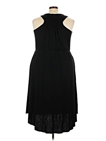 Lane Bryant Casual Dress (view 2)