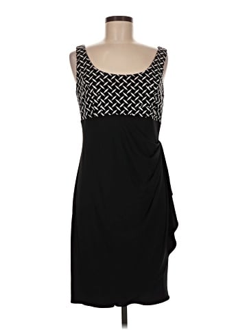 DressBarn Cocktail Dress (view 1)