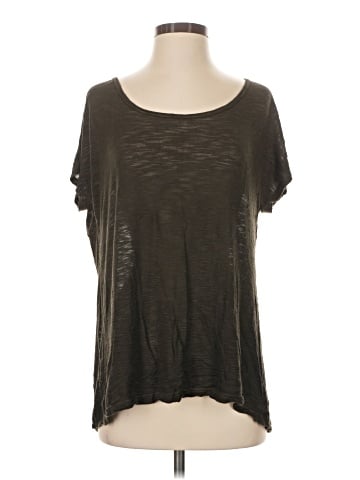 Hard Tail Short Sleeve T-Shirt (view 1)