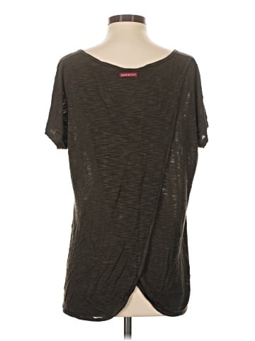 Hard Tail Short Sleeve T-Shirt (view 2)