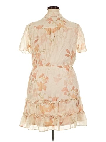 Halogen Casual Dress (view 2)