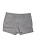 J.Crew Solid Gray Shorts Size 0 - photo 1