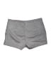 J.Crew Solid Gray Shorts Size 0 - photo 2