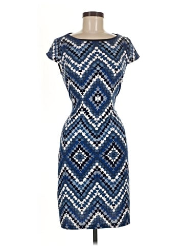 Sandra Darren Casual Dress (view 1)