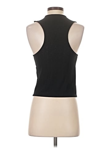 Anthropologie Sleeveless Blouse (view 2)