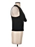 Anthropologie Black Sleeveless Blouse Size S - photo 4