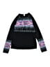 Unbranded Black Rash Guard Size L - photo 1