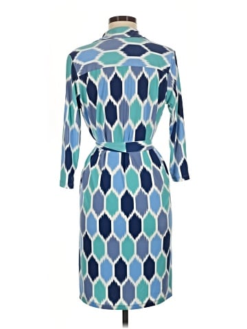 Tori Richard Casual Dress (view 2)