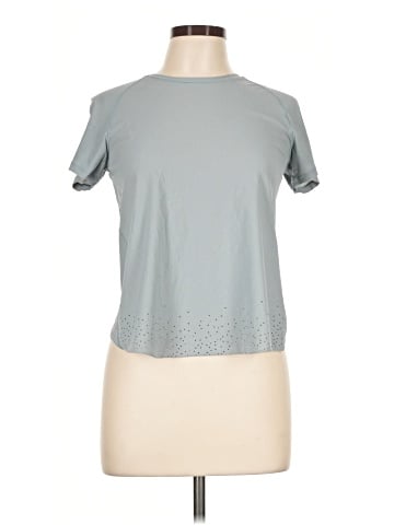 Lululemon Athletica Short Sleeve T-Shirt (view 1)