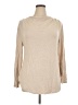 Lane Bryant Tan Pullover Sweater Size 14 - 16 Plus - photo 1