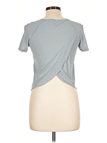 Lululemon Athletica Short Sleeve T-Shirt (view 2)