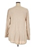 Lane Bryant Tan Pullover Sweater Size 14 - 16 Plus - photo 2