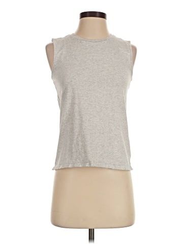 Lululemon Athletica Sleeveless T-Shirt (view 1)