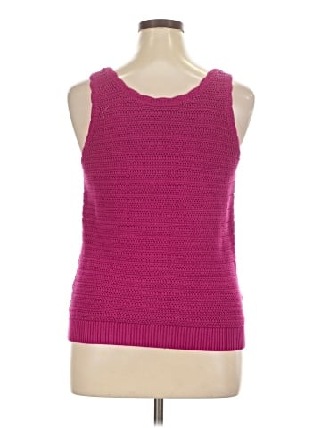 Ann Taylor LOFT Sweater Vest (view 2)