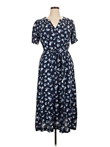 Ann Taylor LOFT Casual Dress (view 1)