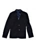 Assorted Brands 100% Polyester Solid Blue Blazer Size 14 - photo 1