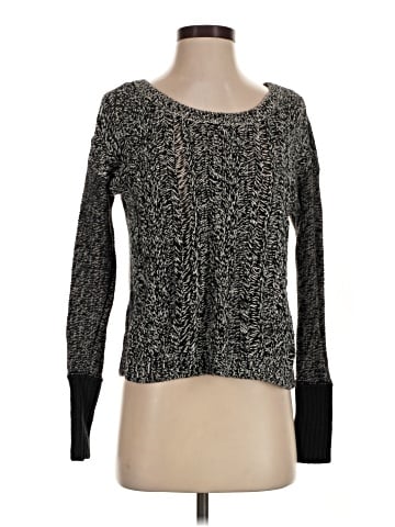 American Eagle Outfitters Pullover Sweater (view 1)