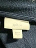 J.Jill Black Pullover Hoodie Size S - photo 7