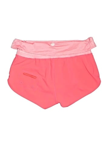 Lululemon Athletica Athletic Shorts (view 2)