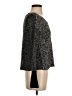 American Eagle Outfitters Tweed Black Pullover Sweater Size S - photo 4