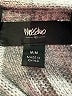 Mossimo Gray Cardigan Size M - photo 7
